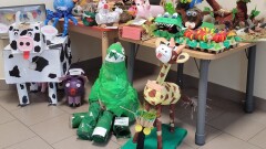 KONKURS TECHNICZNO-PLASTYCZNY ROZSTRZYGNIĘTY!