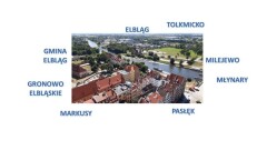 Konsultacje projektu dokumentu „MOF ELBLĄGA 2030 Strategia rozwoju ponadlokalnego”