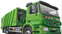 Korzystne dla Gminy Młynary rozstrzygnięcie Krajowej Izby Odwoławczej w zakresie postępowania przetargowego na odbiór odpadów komunalnych na terenie miasta i gminy Młynary.