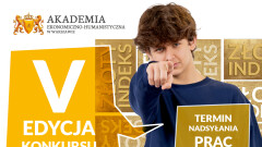 Marzysz o studiowaniu na jednej z najlepszych niepublicznych uczelni w Polsce? 🎓 