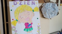 MIĘDZYNARODOWY DZIEŃ DZIEWCZYNEK