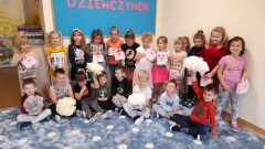 MIĘDZYNARODOWY DZIEŃ DZIEWCZYNEK