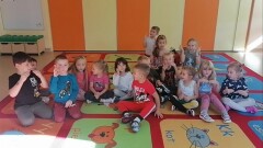 MIĘDZYNARODOWY PROJEKT EDUKACYJNY "EMOCJA"