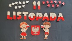 NARODOWE ŚWIĘTO NIEPODLEGŁOŚCI