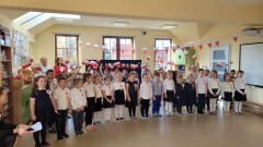 NARODOWE ŚWIĘTO NIEPODLEGŁOŚCI I OGÓLNOPOLSKI DZIEŃ SENIORA