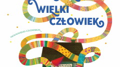 Nowa odsłona kampanii "Mała książka- wielki człowiek".