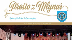 Nowy numer biuletynu "Prosto z Młynar"