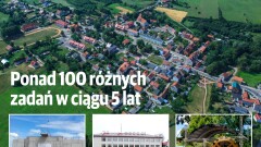 Nowy numer biuletynu "Prosto z Młynar".