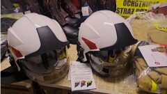 Nowy sprzęt dla Jednostki OSP Kwietnik.