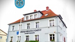 Obwieszczenie w sprawie przystąpienia do sporządzenia planu ogólnego miasta i gminy Młynary 