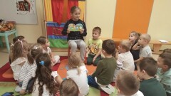 ODWIEDZINY NASZEJ ABSOLWENTKI