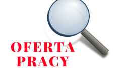 Oferta pracy