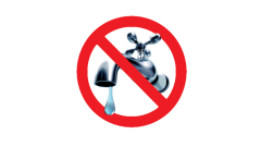 Ogłoszenie - świetlica w Płonnym.