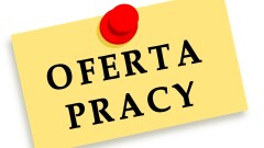 Ogłoszenie Kierownika Miejsko-Gminnego Ośrodka Pomocy Społecznej w Młynarach o naborze na stanowisko urzędnicze. 