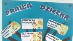 OGÓLNOPOLSKI DZIEŃ PRAW DZIECKA