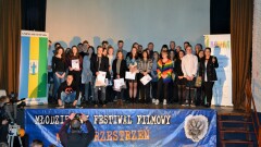 Olsztynek zachęca młodzież do kręcenia filmów