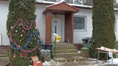 "PACZKA DLA ZBOŻNIACZKA"