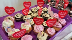 "PIĄTECZKĘ DAJECIE - BABECZKĘ BIERZECIE"