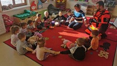 PIERWSZA POMOC PRZEDMEDYCZNA