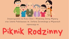 Piknik rodzinny.