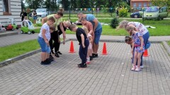 PIKNIK RODZINNY