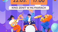 "Połączą nas dźwięki"- koncert