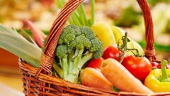 Pomoc żywnościowa.