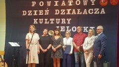 Powiatowy Dzień Działacza Kultury