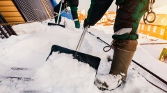 Powiatowy Inspektor Nadzoru Budowlanego ostrzega o zagrożeniach wynikających z niewłaściwego utrzymania budynków w okresie zimowym