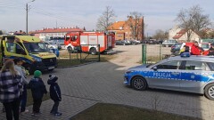 CZYM ZAJMUJĄ SIĘ SŁUŻBY MUNDUROWE?