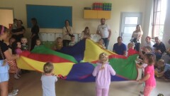 POZNAJEMY PRZEDSZKOLE