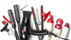 POZNAJEMY ZAWÓD FRYZJERA