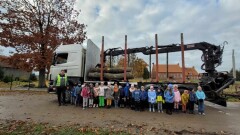 POZNAJEMY ZAWÓD KIEROWCY