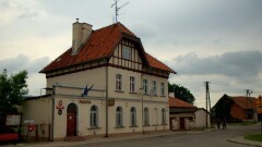 POZNAJEMY ZAWÓD POCZTOWCA