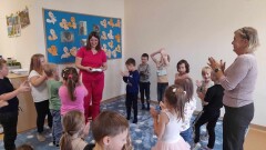 PROGRAM PREORIENTACJI ZAWODOWEJ