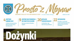 "Prosto z Młynar" 