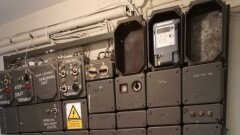 Przebudowa Stacji Uzdatniania Wody w Młynarach z dofinansowaniem 