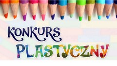 PRZEDSZKOLNY KONKURS PLASTYCZNY