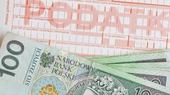 Przypominamy o III racie podatku.