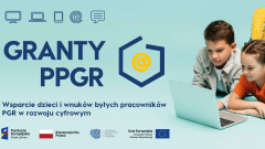 Rozstrzygnięcie konkursu Granty PPGR