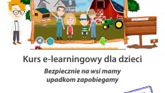 Rozwiąż kurs e-learningowy i wygraj jedną z 50 hulajnóg ufundowanych przez KRUS