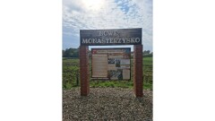 Sołectwo Nowe Monasterzysko z nagrodą Marszałka Woj. Warmińsko-Mazurskiego za najciekawszą inicjatywę!