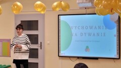 SPOTKANIE Z PSYCHOLOGIEM