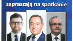 Spotkanie z Wicepremierem, Ministrem Rolnictwa i Rozwoju Wsi - Panem Henrykiem Kowalczykiem