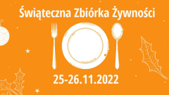 Świąteczna Zbiórka Żywności