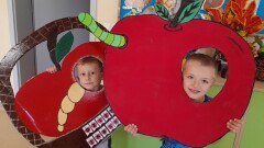 ŚWIATOWY DZIEŃ JABŁKA