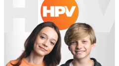 Szczepienia przeciwko HPV dla dzieci w wieku 12 i 13 lat