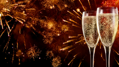 Szczęśliwego Nowego Roku.