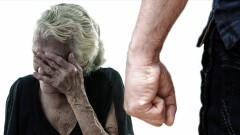 Szkolenie dotyczące przemocy wobec seniorów