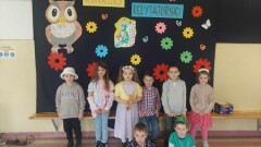 SZKOLNY KONKURS RECYTATORSKI